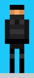 [c4081a] *Luckily enough, the MFT came back, after not finding the glitching entity to see the other entity.* [MTF]