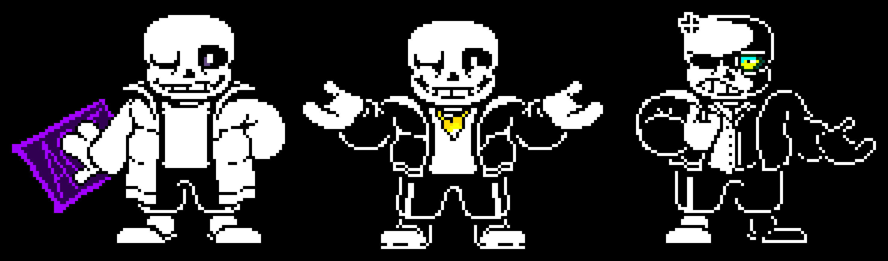 [75cac7] DE!Karmatic time trio - Phase 1