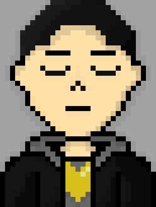 [90896a] *He chuckles weakly at this formal introduction.* It's... it's Vesin. He's been all worked up since we saw that assassin, he hates that there's a killer running amok here, doing whatever he pleases. And he wants togive this guy a taste of his own medicine. I appreciate the enthusiasm, but I can't really handle him being riled up like this. Do you think you could help talk him down?