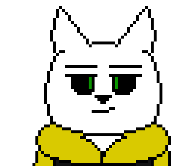 [0b51d0] "I'm probably staying here." -he starts walking around-