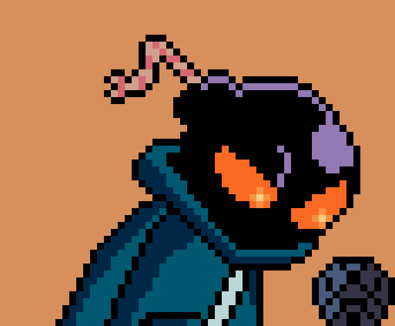 [4076f0] Hate to break it to you but I'm a bomb, yet your a loser. /after bf/ I don't follow the rules, steady the first, the hard the last two, Whitty, the popular, And I said just go for that, Dude, we should just start the rap, or you guys just leave me alone. /after bf/ rock boom, I'm whitty, can't beat me! /after bf/ rock boom, I'm whitty, can't beat me! /after bf/ Whitty, can't beat me me- /after bf/  Whitty, can't beat me me- /after bf/ hate to break it to you, but I'm a bomb, yet your a loser. /after bf/ I don't follow the rules, steady the first, then hard the last two, whitty, the popular, and I said just go for that, dude, we should just start the rap, or you guys just leave me alone. /after bf/ Rock boom, I'm whitty, can't beat me! /after bf/ rock boom, Im whitty, can't beat me! /after bf/ Whitty, can't beat me me- /after bf/ whitty, can't beat me me- can't beat. /after bf/ Whitty. /after bf/ Can't win. /after bf/ (Haha! X2) -Whitty (cleetus