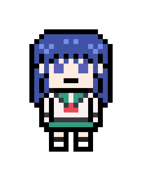 [876d00] Teruhashi Kokomi