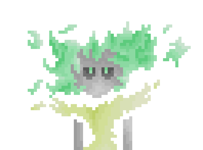 [f7c573] i mean.. one thing, you just teleport into a situation you didnt even know that was happening all the sudden. (you just suddenly have the knowledge of the entire situation) and well, its incontinent to everyone -mawile