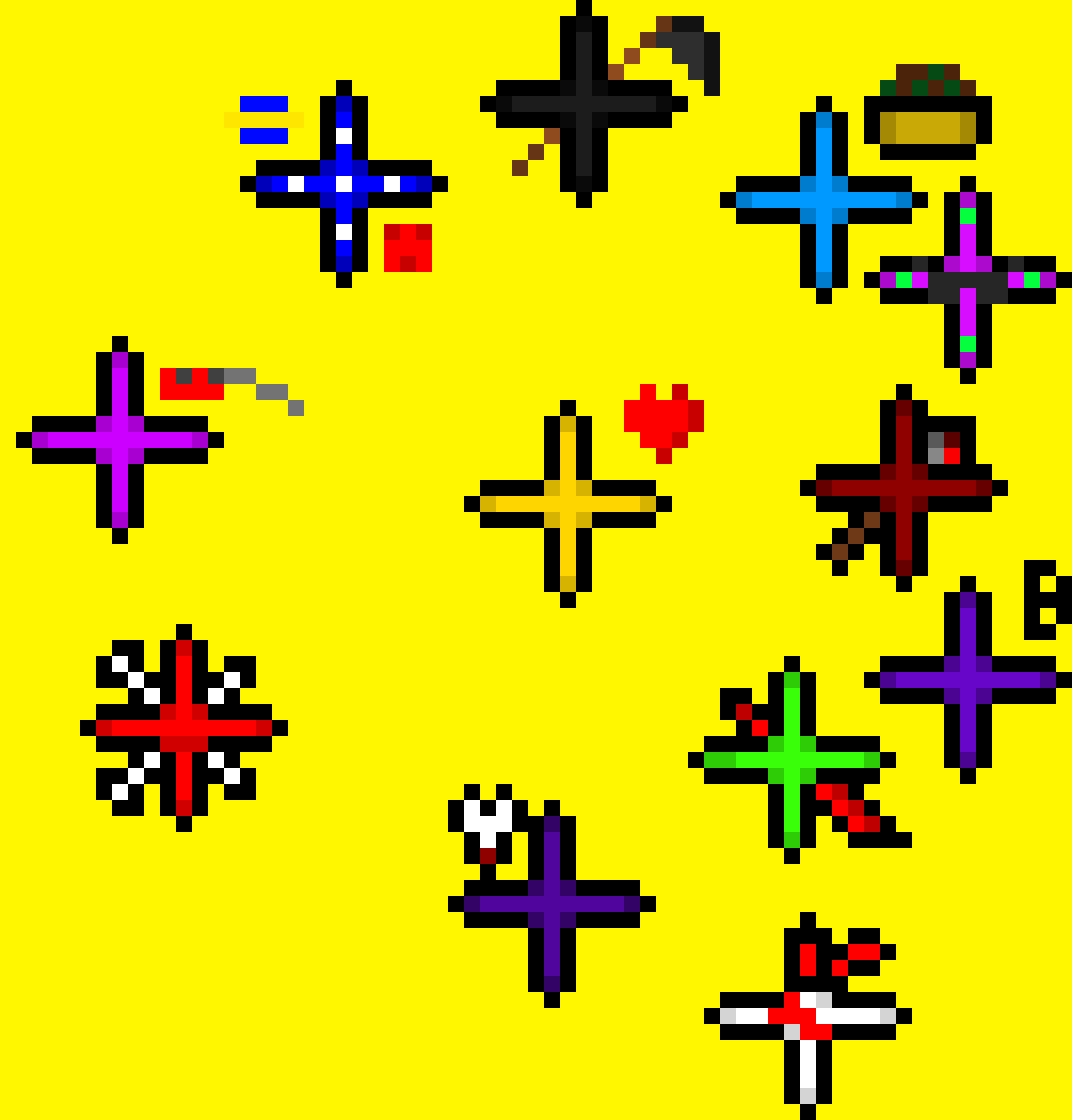 [9664c4] Stars of aus of good sans