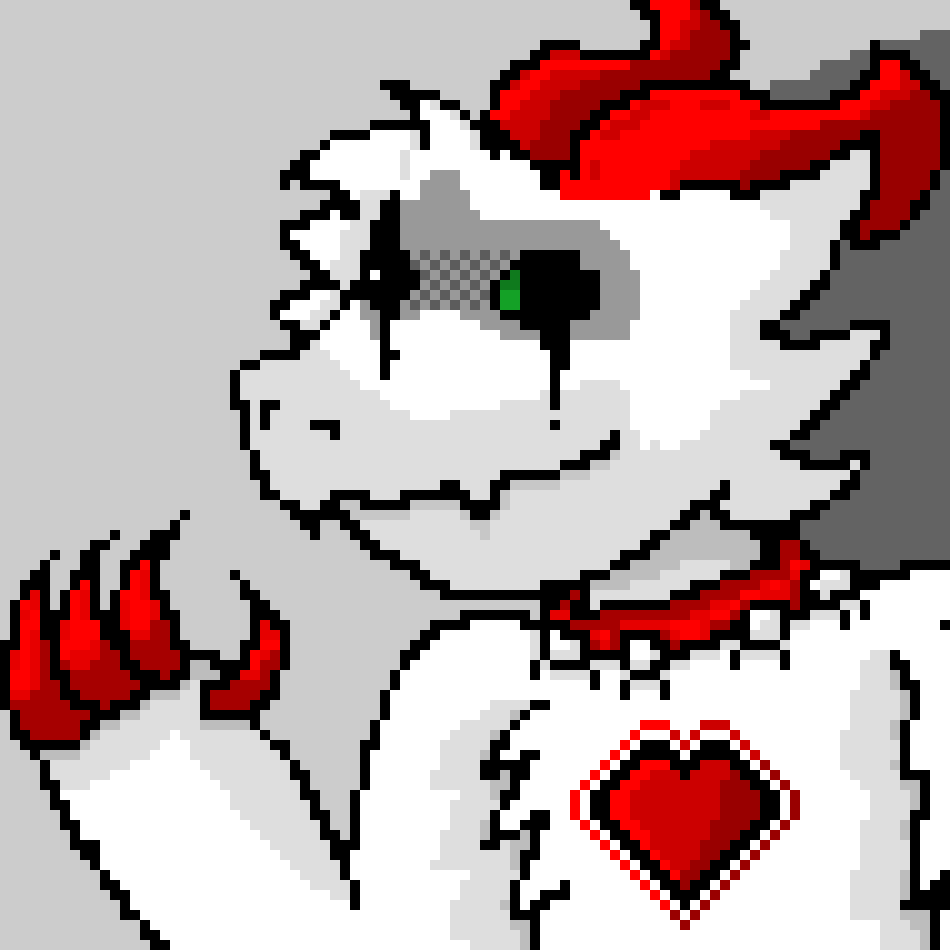 [63ceb7] Killer Terrie: Oh?... Xavier... Nice too see you...