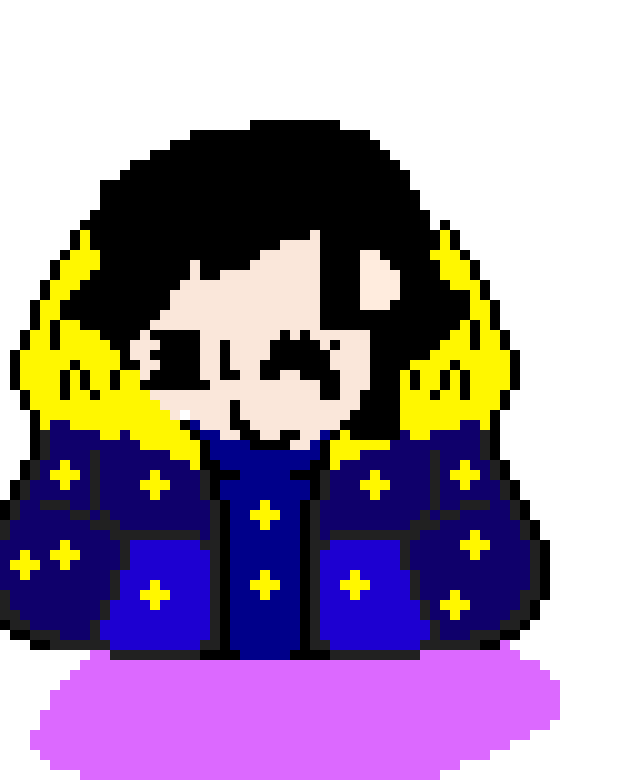 [904ba9] even if I am alone this jacket makes me feel happy and I love it so all keep going