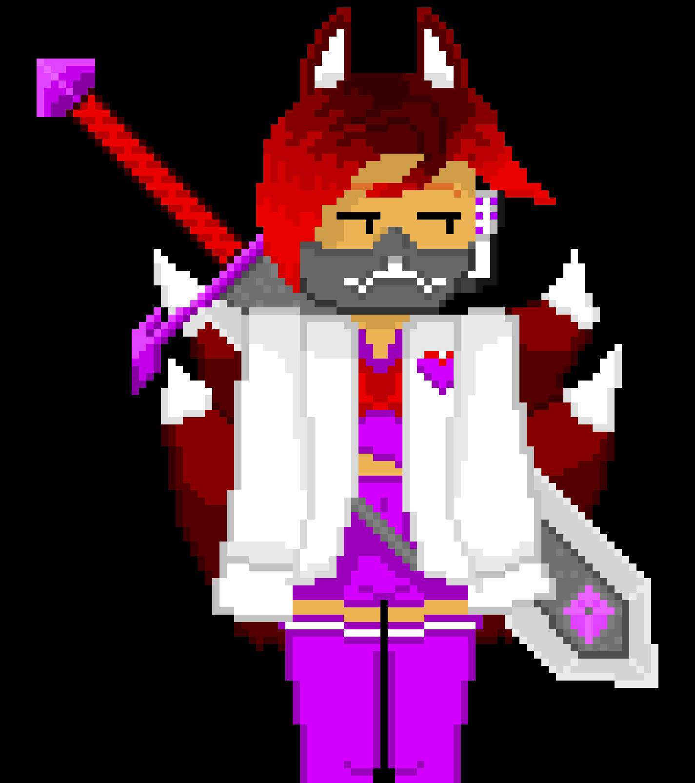 [aeaddc] im back is pathfinder still here
