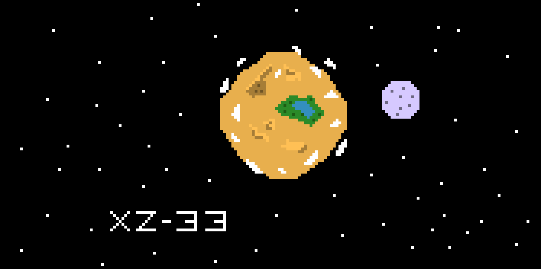 [2b3193] xz-33 first draft