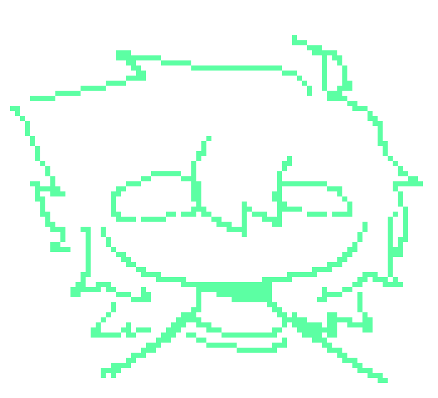 [f843a1] i want to draw but i dont know what rragh