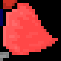 [95be89] Little fact: The tail is my most favorite part of this whole character... And I~ll keep your scoring noted..