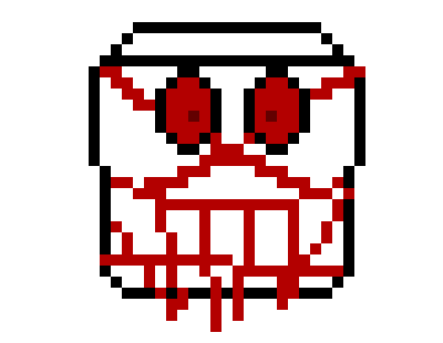 [9664c4] Undertale AU ATOE Sans chat sprites