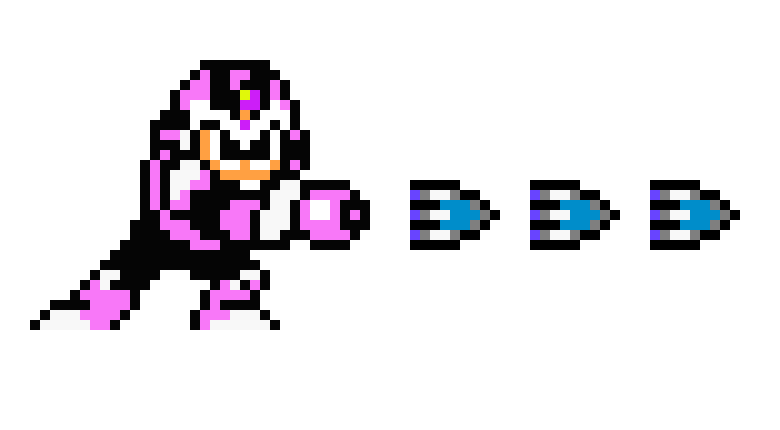 [7ed3e1] Pharaoh Man using Yamato Spear