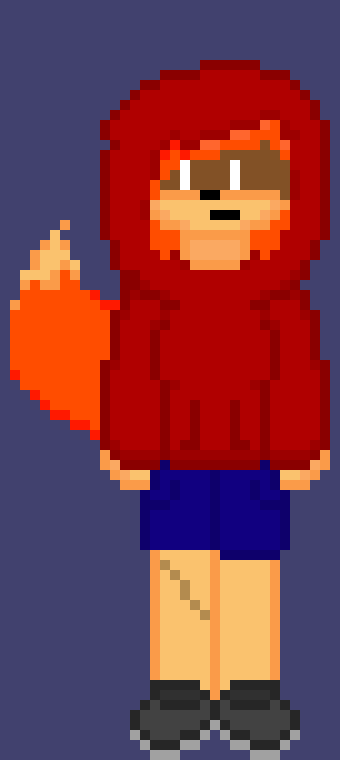 [d8d976] ... -Foxlya