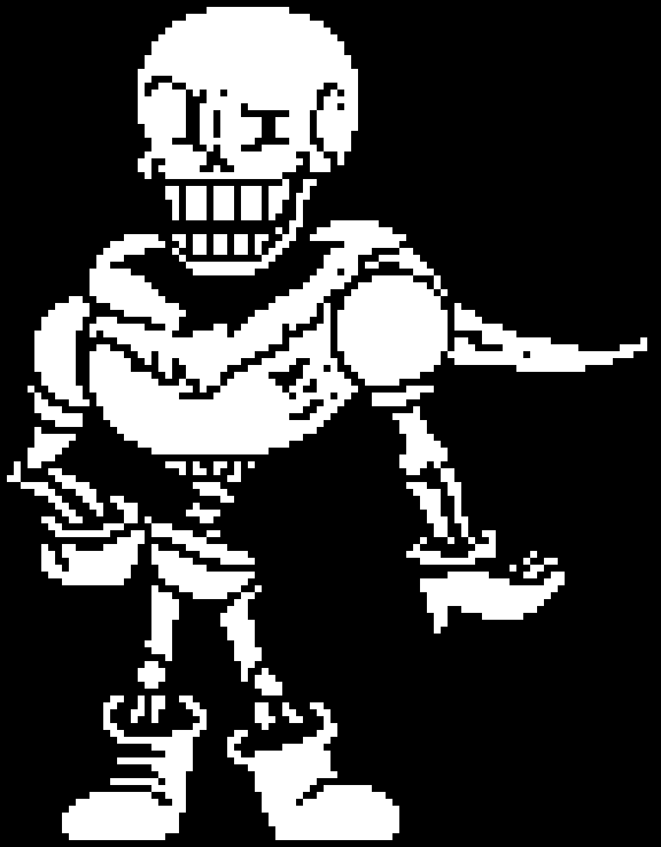 [35d631] Papyrus Lightning object V.2 - K.Vargas