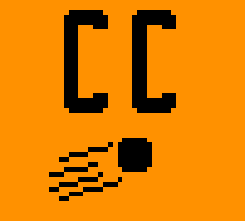 [9664c4] Crudely Cannons