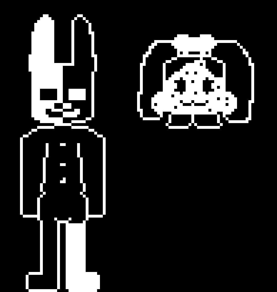 [9664c4] My Friends.