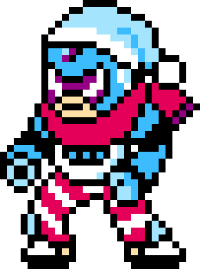 [9664c4] Skate Man - Idle