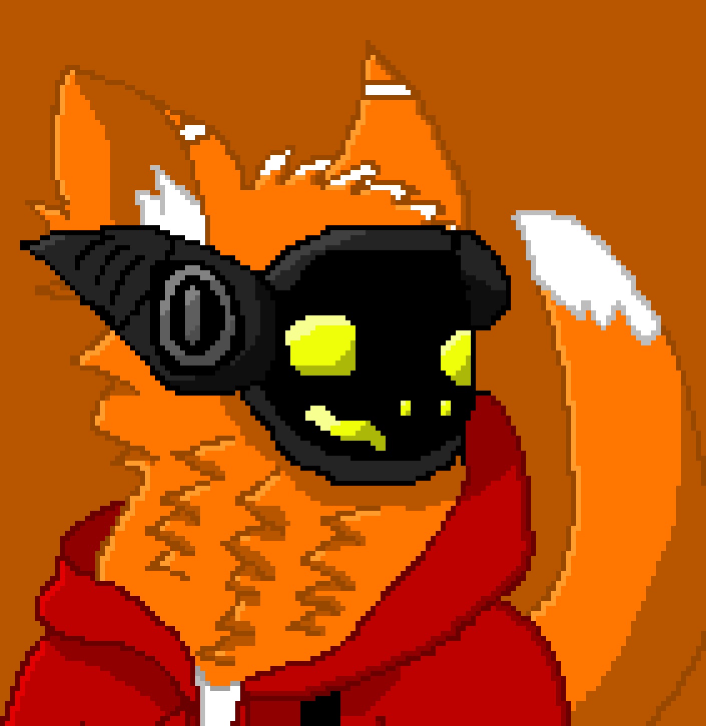 [48193a] But...why are we running?! -Tim