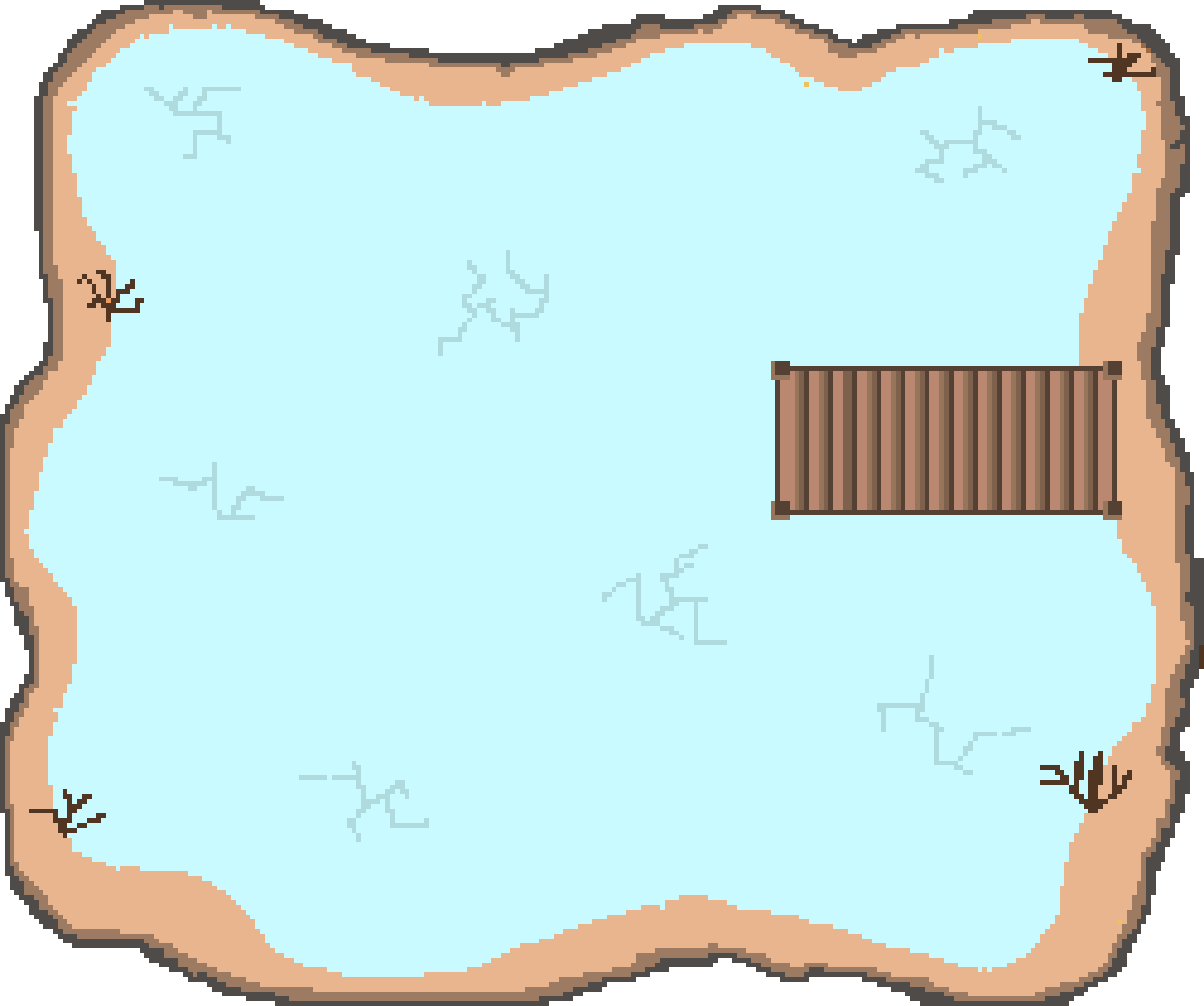 [cb17c2] lake-underworld