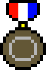 [eb2d25] Bronze Medal