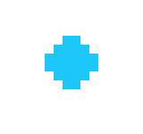 [44f8f6] Krunker Crosshair