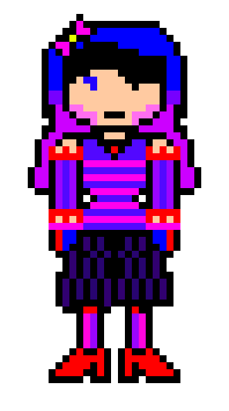 [73b7da] (Repost) IDK - DST