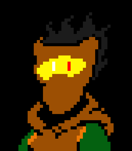 [c8bb2d] -needs help fixing his visor so he can speak again-