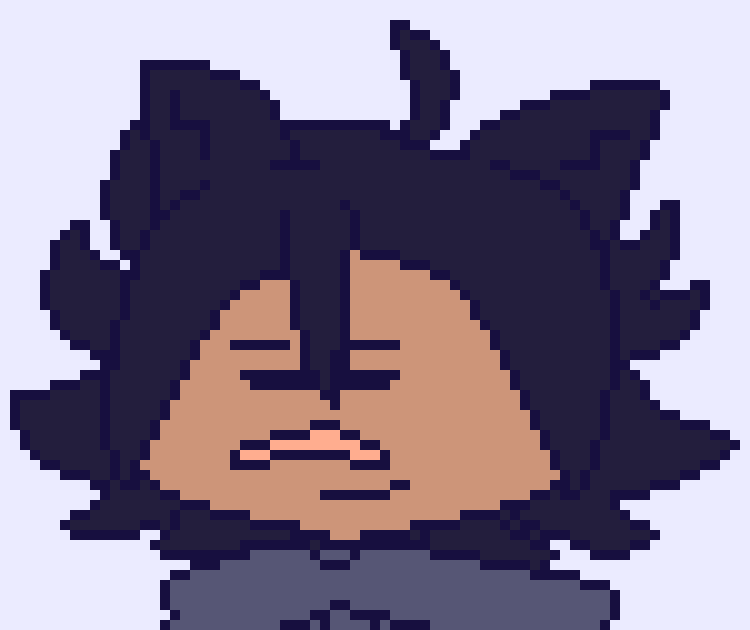 [0b51d0] It's all fun and games until someone actually begins to work towards that.