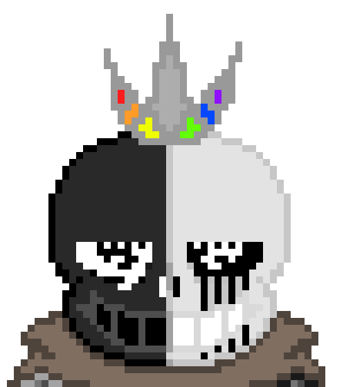 [4fc7b6] you should've CHECKed me first.  -King Multiverse (Cleetus)