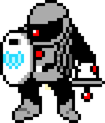 [9664c4] Astro Joe 1