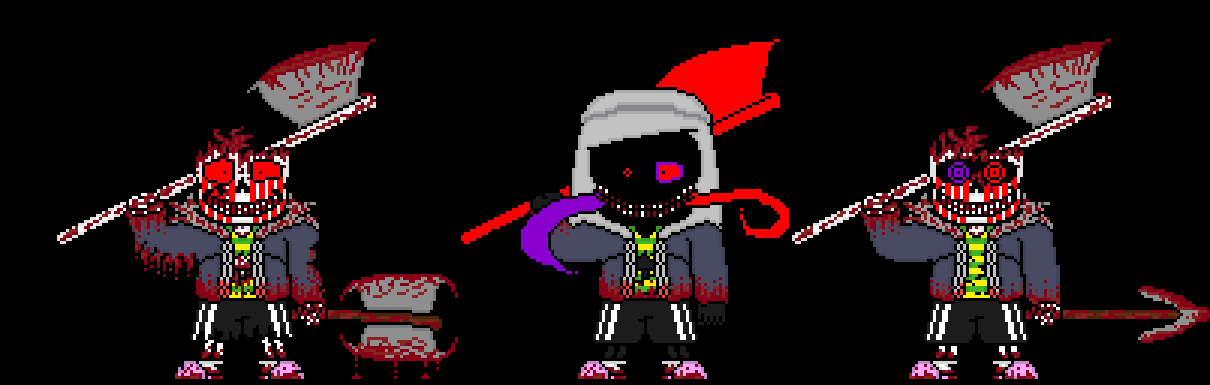 [e8cb42] T!M!MTT: we have been told to kill you G!Sans