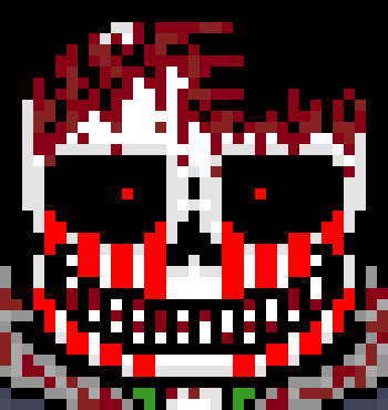 [e8cb42] well being tortured by you is better then what could happen to me in this place