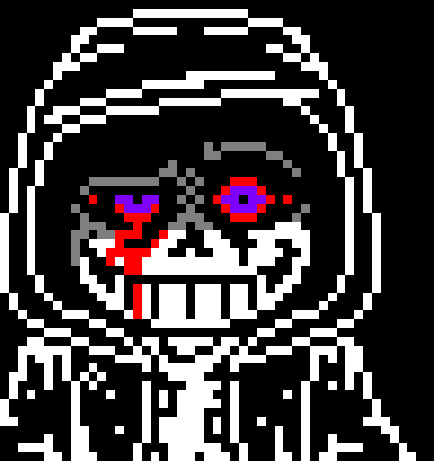 [2fbf6b] YEAH, chara only came back to life because caftar wanted to, i would have made her stay dead.  - Helix 