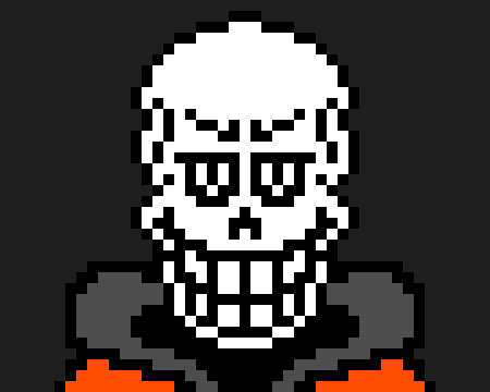 [2ccbeb] (Nothing the great papyrus can't withstand ... yes) - A DST