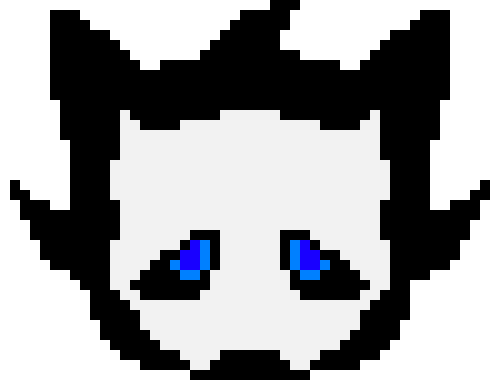 [7060ce] -whine- me ish wonewy... -Maxie