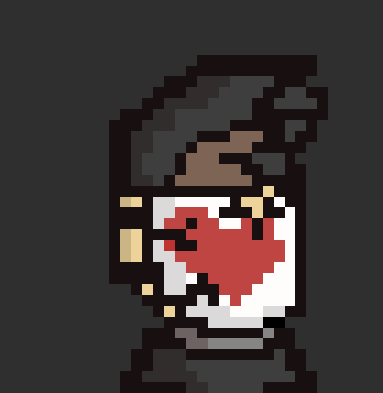 [64e535] I think this is dark mode color. Also I will be now putting my name in the desc of the ription.