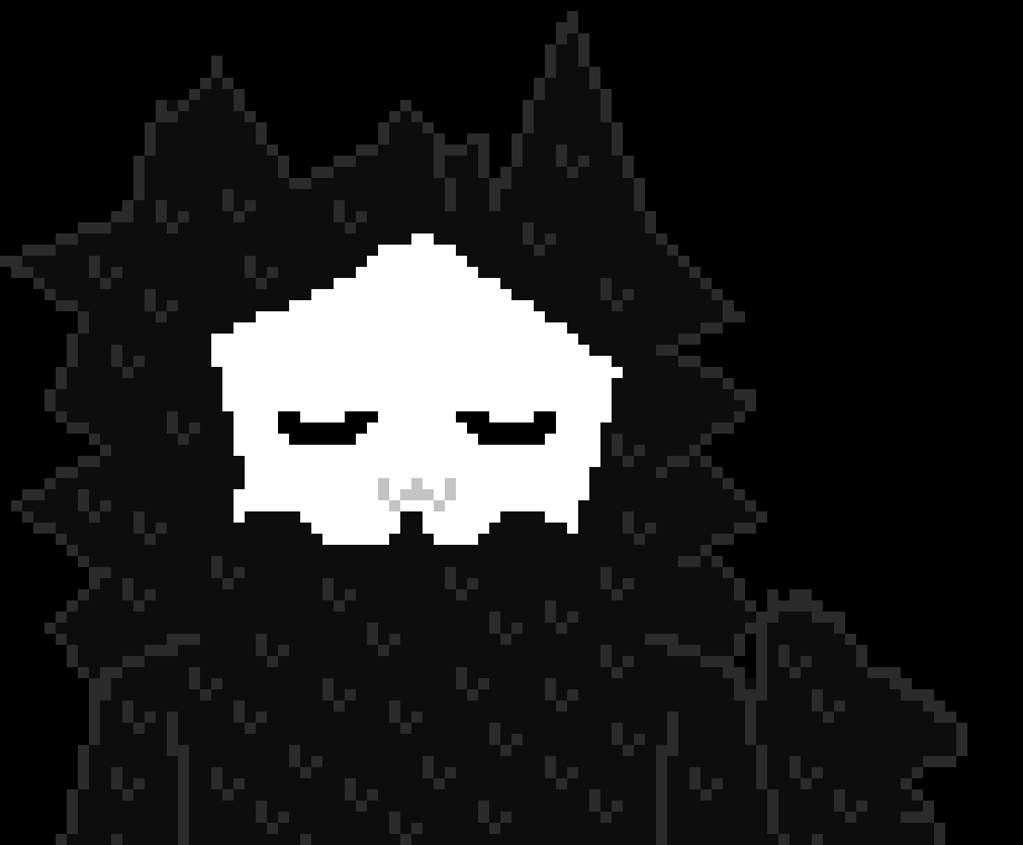 [ebf0c4] i didnt attack...i just said boo....