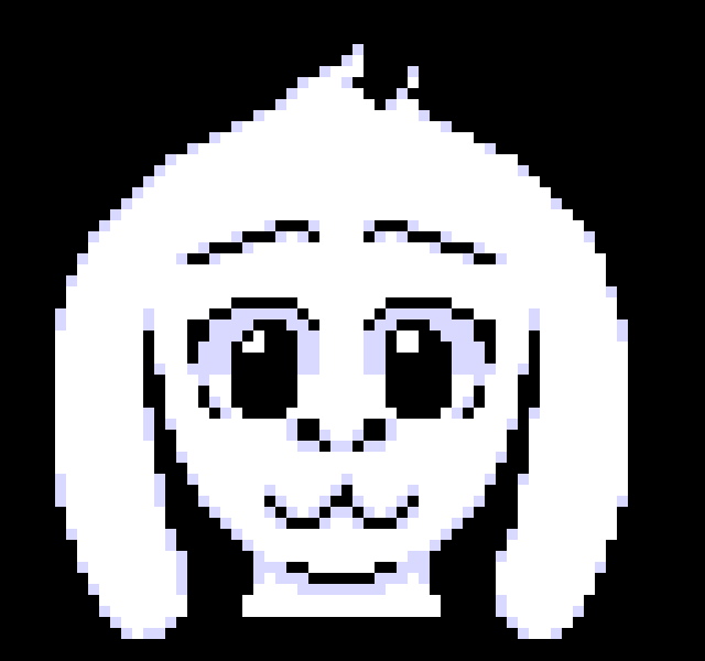 [390dcd] Asriel i guess?