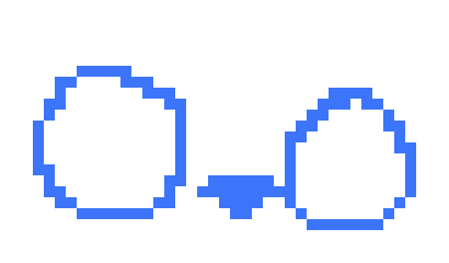 [c95776] looks at you like this