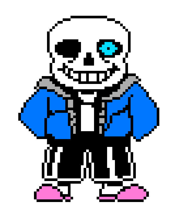 [a83910] detailed sans sprite 2