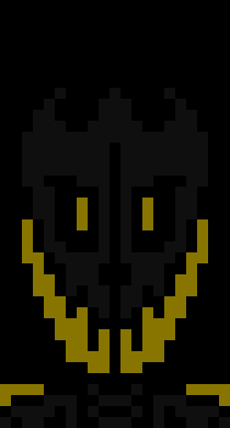 [d0ac6b] -goes to snowdin-