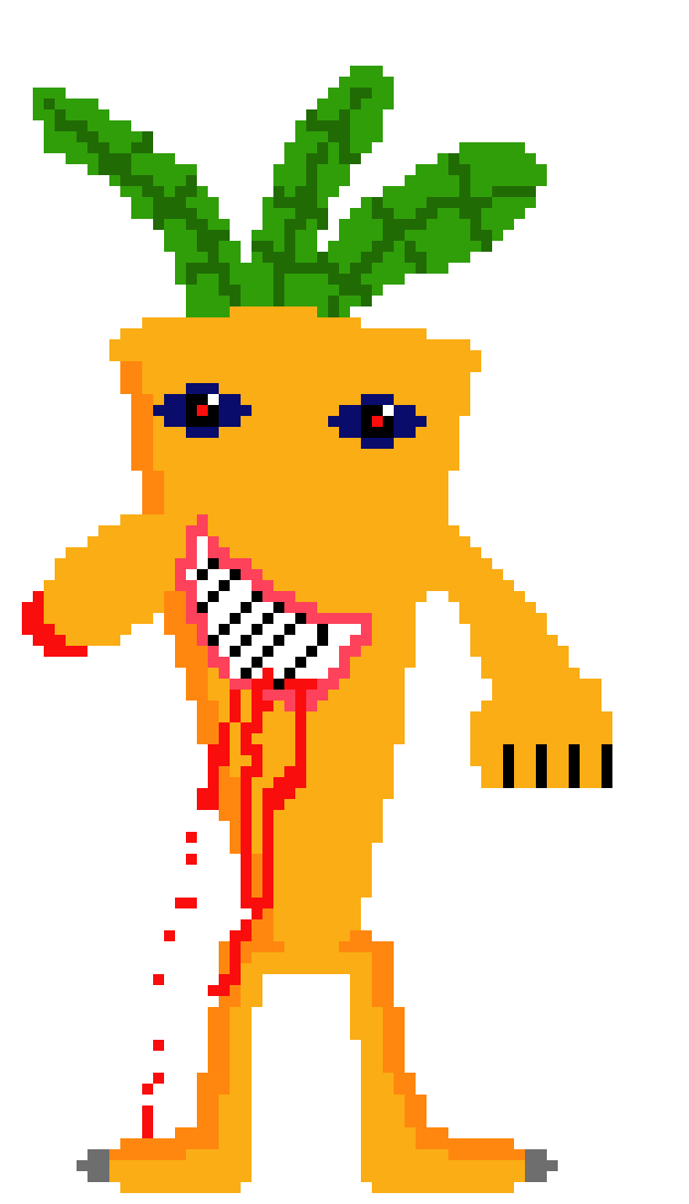 [9664c4] monster v.2