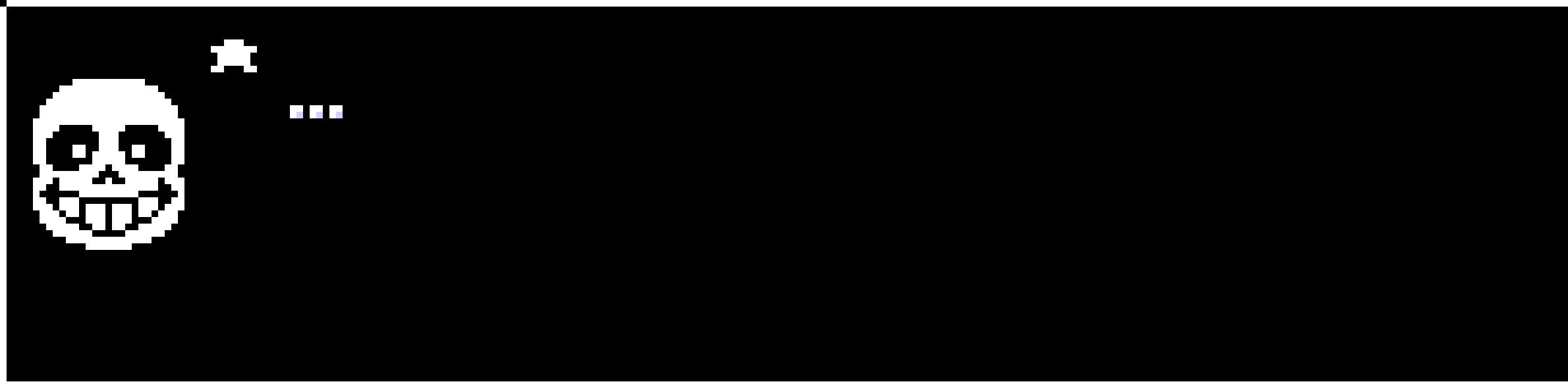 [df4002] [Sans.] ((Hey there!))