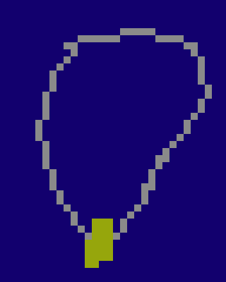 [3a33bd] (Grabs the chain and it ends up finding it)Oh thank god-Cade