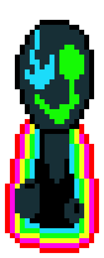 [581755] Shifted Gaster