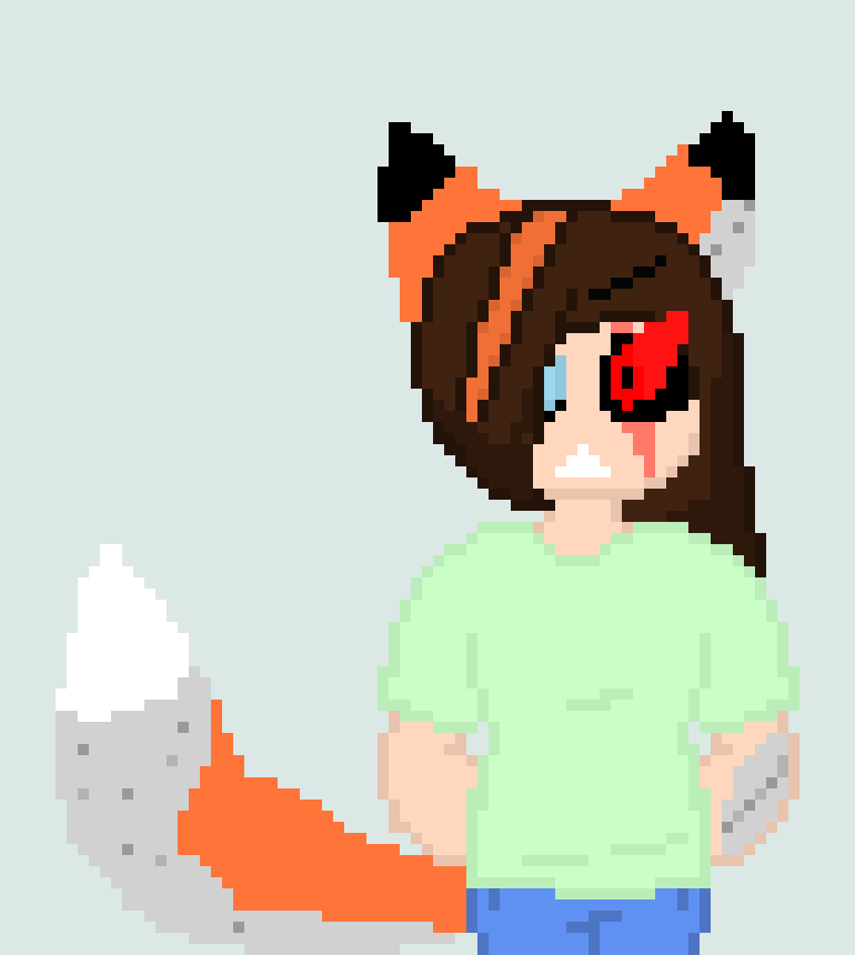 [2c9d8e] *Picks him up* now GO! *Throws him harder*  -GAF