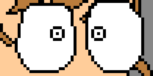 [d8d976] Oh my god  i keep blacking out... -X1n0m