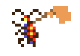 [73988e] weird bug guy