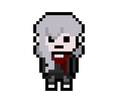 [9664c4] Azumi Pekoyama