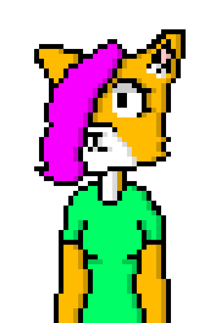 [d9d945] color + shading -W